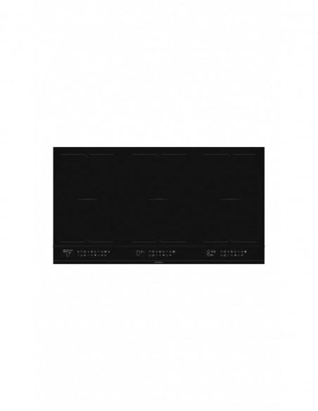 Table induction encastrable DE DIETRICH DPI4942B Noir