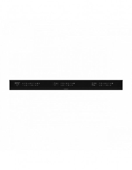 Table induction encastrable DE DIETRICH DPI4942B Noir