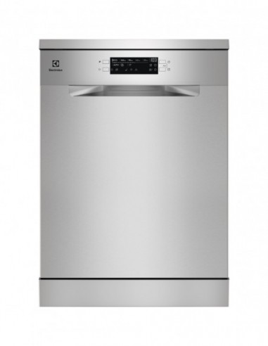 LAVE VAISSELLE 60 CM GROUPE ELECTROLUX ESA47205SX