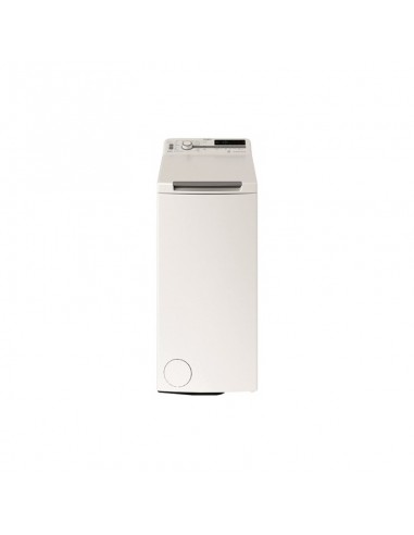 LAVE LINGE TOP GROUPE WHIRLPOOL TDLRG65261FR/N