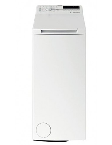 LAVE LINGE TOP GROUPE WHIRLPOOL TDLR62667FR/N