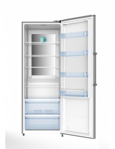 REFRIGERATEUR 1 PORTE FRIGELUX RA445XE Inox