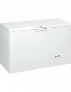 CONGELATEUR COFFRE WHIRLPOOL WHM46122FR