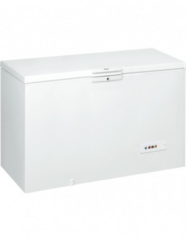 CONGELATEUR COFFRE WHIRLPOOL WHM46122FR