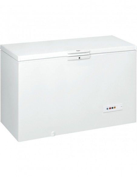 CONGELATEUR COFFRE WHIRLPOOL WHM46122FR