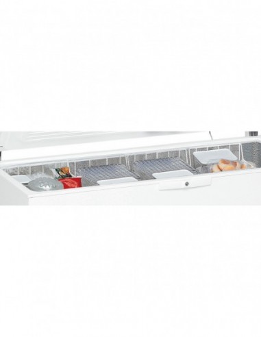 CONGELATEUR COFFRE WHIRLPOOL WHM46122FR