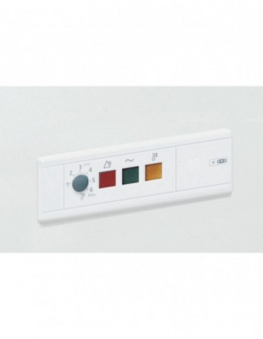 CONGELATEUR COFFRE WHIRLPOOL WHM46122FR