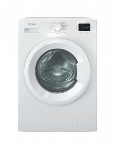 LAVE LINGE FRONTAL GROUPE WHIRLPOOL IM964MYTIMEFR
