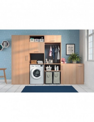 LAVE LINGE FRONTAL GROUPE WHIRLPOOL IM964MYTIMEFR