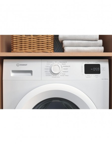 LAVE LINGE FRONTAL GROUPE WHIRLPOOL IM964MYTIMEFR