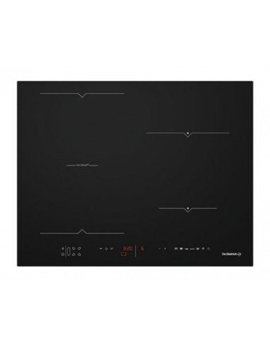 TABLE INDUCTION DE DIETRICH DPI7654B