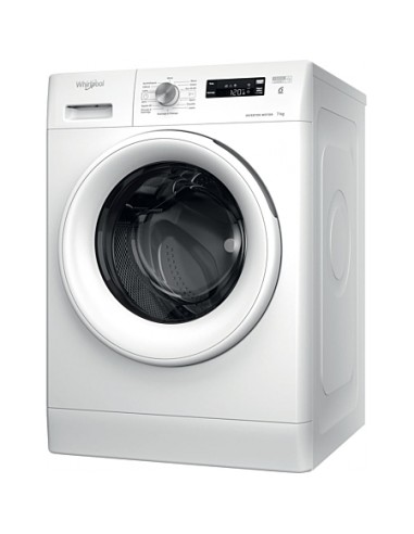 LAVE LINGE FRONTAL GROUPE WHIRLPOOL FFS7469WFR