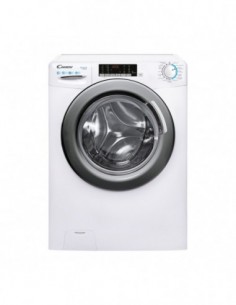 LAVE LINGE FRONTAL CANDY CSS1410TWMRE-FR