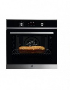 FOUR PYROLYSE GROUPE ELECTROLUX EOF6P76X