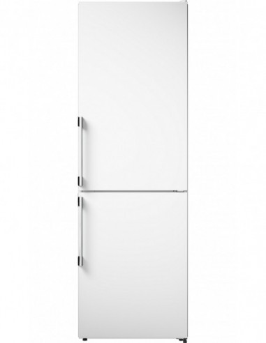 REFRIGERATEUR COMBINE ASKO RFN23841W Blanc