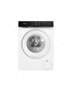Lave linge frontal SIEMENS WG56H2A5FR Blanc