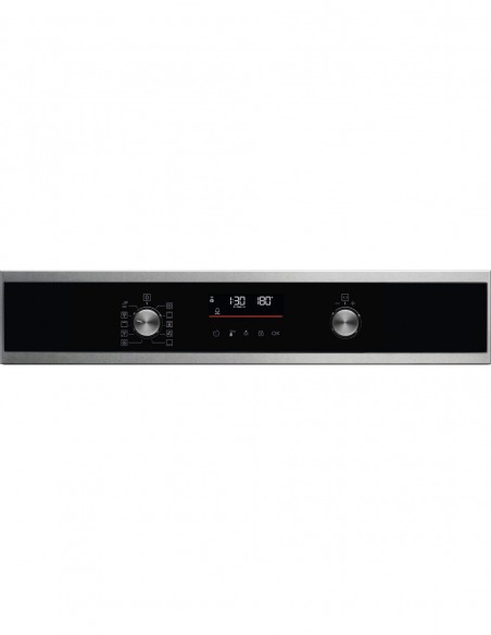 FOUR PYROLYSE GROUPE ELECTROLUX EOF6P46RX Inox