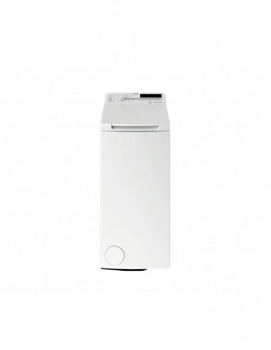 LAVE LINGE TOP GROUPE WHIRLPOOL TDLR62667FR/N