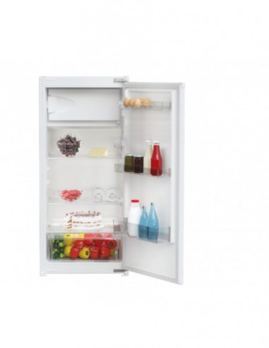 REFRIGERATEUR 1 PORTE ENCASTRABLE GROUPE INDESIT SINS2211B4