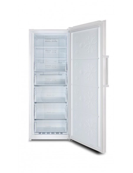 Congélateur armoire FAGOR FCAN380EDW