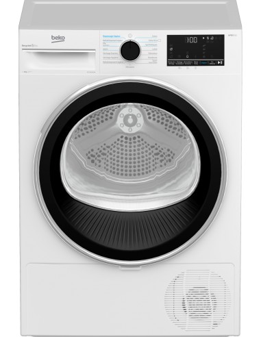 LAVE LINGE FRONTAL BEKO B5T48243W