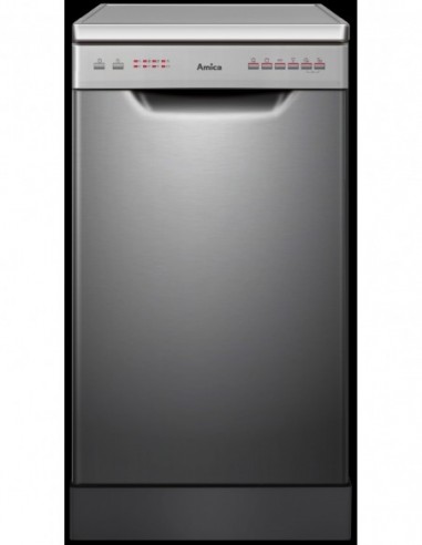 LAVE VAISSELLE 45 CM AMICA ADP1002S