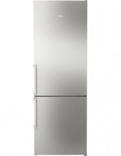 REFRIGERATEUR COMBINE SIEMENS KG49NEICU Inox
