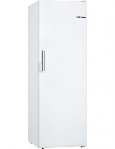 CONGELATEUR ARMOIRE BOSCH GSN33EWEV Blanc