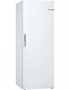 CONGELATEUR ARMOIRE BOSCH GSN58EWDV Blanc