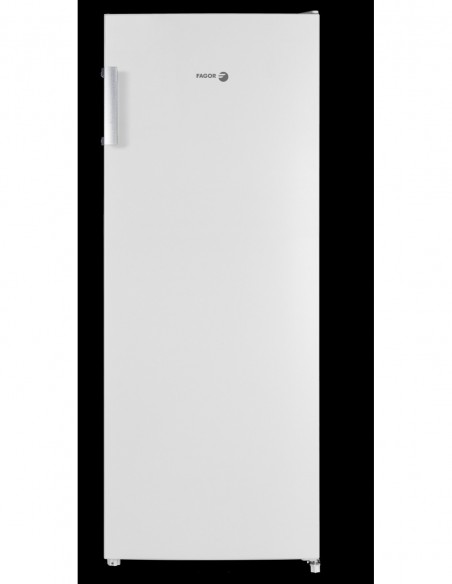 CONGELATEUR ARMOIRE FAGOR FNF6166EW Blanc