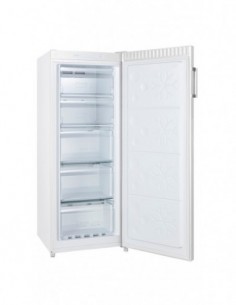 CONGELATEUR ARMOIRE FAGOR FNF6166EW Blanc 2