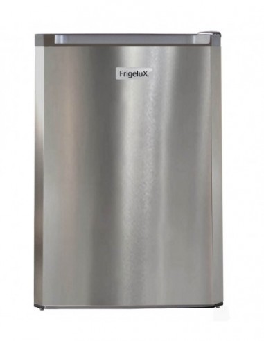 REFRIGERATEUR TOP FRIGELUX R4TT140XE Inox