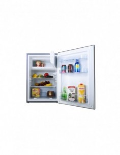 Refrigerateur Top FRIGELUX R4TT140XE Inox 2