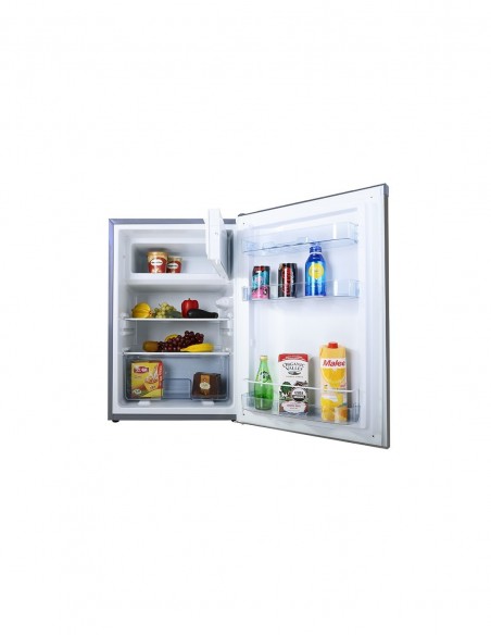 Refrigerateur Top FRIGELUX R4TT140XE Inox