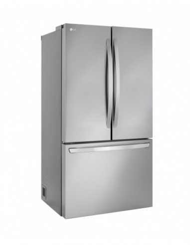 REFRIGERATEUR MULTI-PORTES LG ELECTRONICS...
