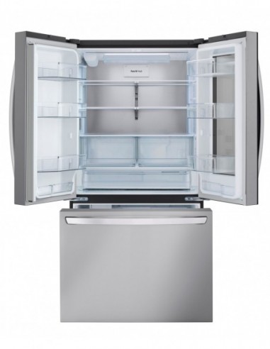 REFRIGERATEUR MULTI-PORTES LG ELECTRONICS...
