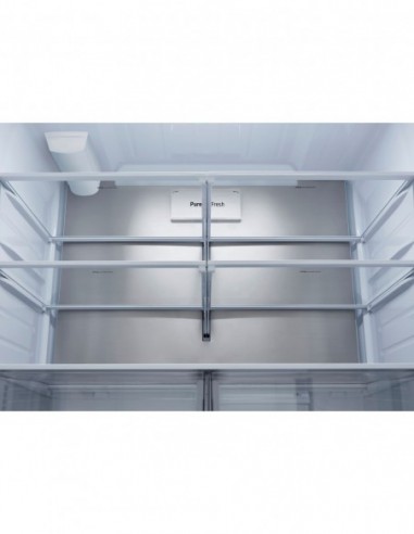 REFRIGERATEUR MULTI-PORTES LG ELECTRONICS...
