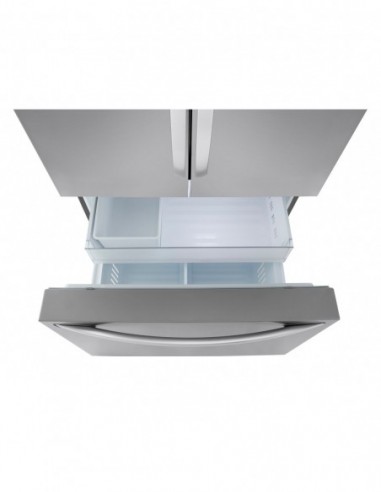 REFRIGERATEUR MULTI-PORTES LG ELECTRONICS...