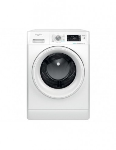 LAVE LINGE FRONTAL GROUPE WHIRLPOOL FFBS9479WVFR