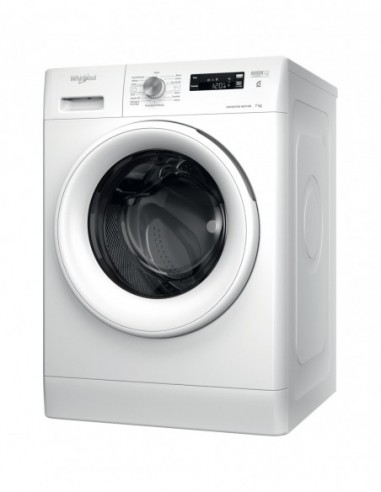 LAVE LINGE FRONTAL GROUPE WHIRLPOOL FFS7469WFR