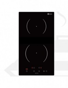 DOMINO INDUCTION HELVETIA HTR2I29V1