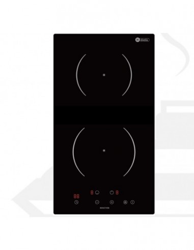 DOMINO INDUCTION HELVETIA HTR2I29V1