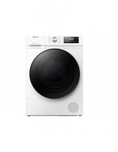SECHE LINGE CONDENSATION HISENSE DHQA902U