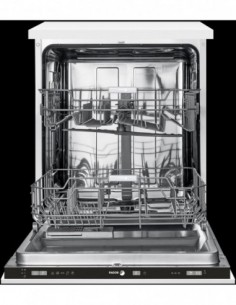LAVE VAISSELLE 60 CM ENCASTRABLE FAGOR FLVFS1247EB