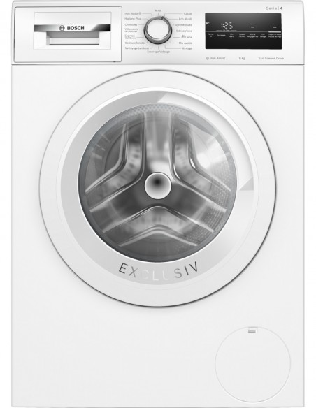 LAVE LINGE FRONTAL BOSCH WAN28278FR Blanc