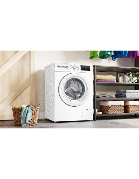 LAVE LINGE FRONTAL BOSCH WAN28278FR Blanc