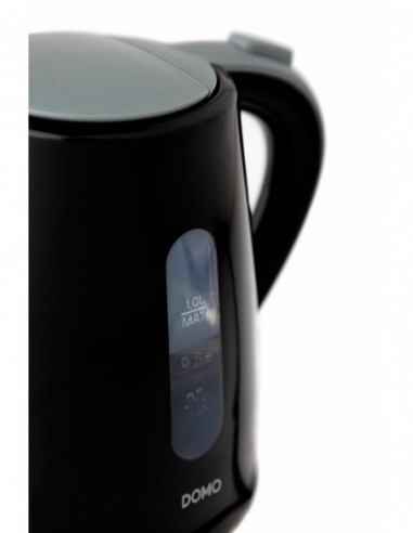 DOMO DO9198WK Noir
