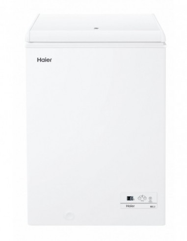 CONGELATEUR COFFRE HAIER HCE100E