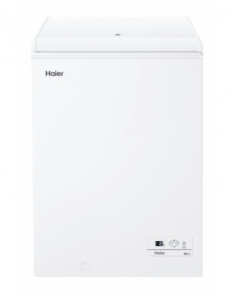 CONGELATEUR COFFRE HAIER HCE100E