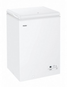 CONGELATEUR COFFRE HAIER HCE100E 2